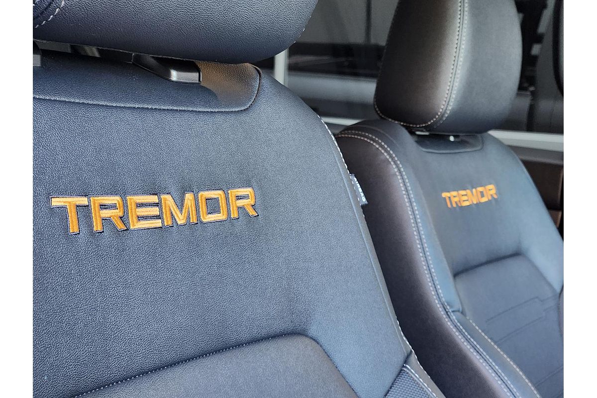 2024 Ford Ranger Tremor 4X4 2.0L