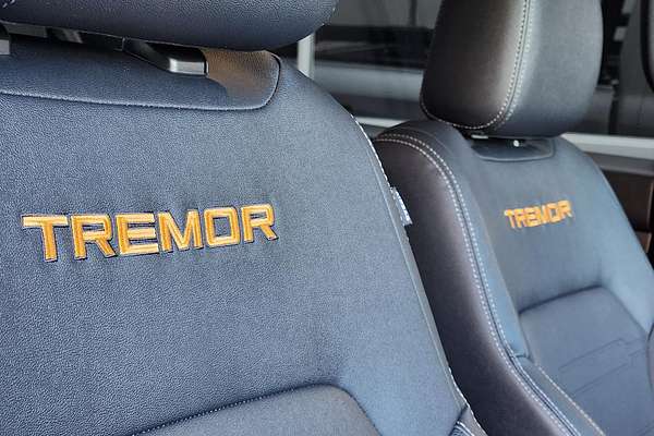 2024 Ford Ranger Tremor 4X4 2.0L