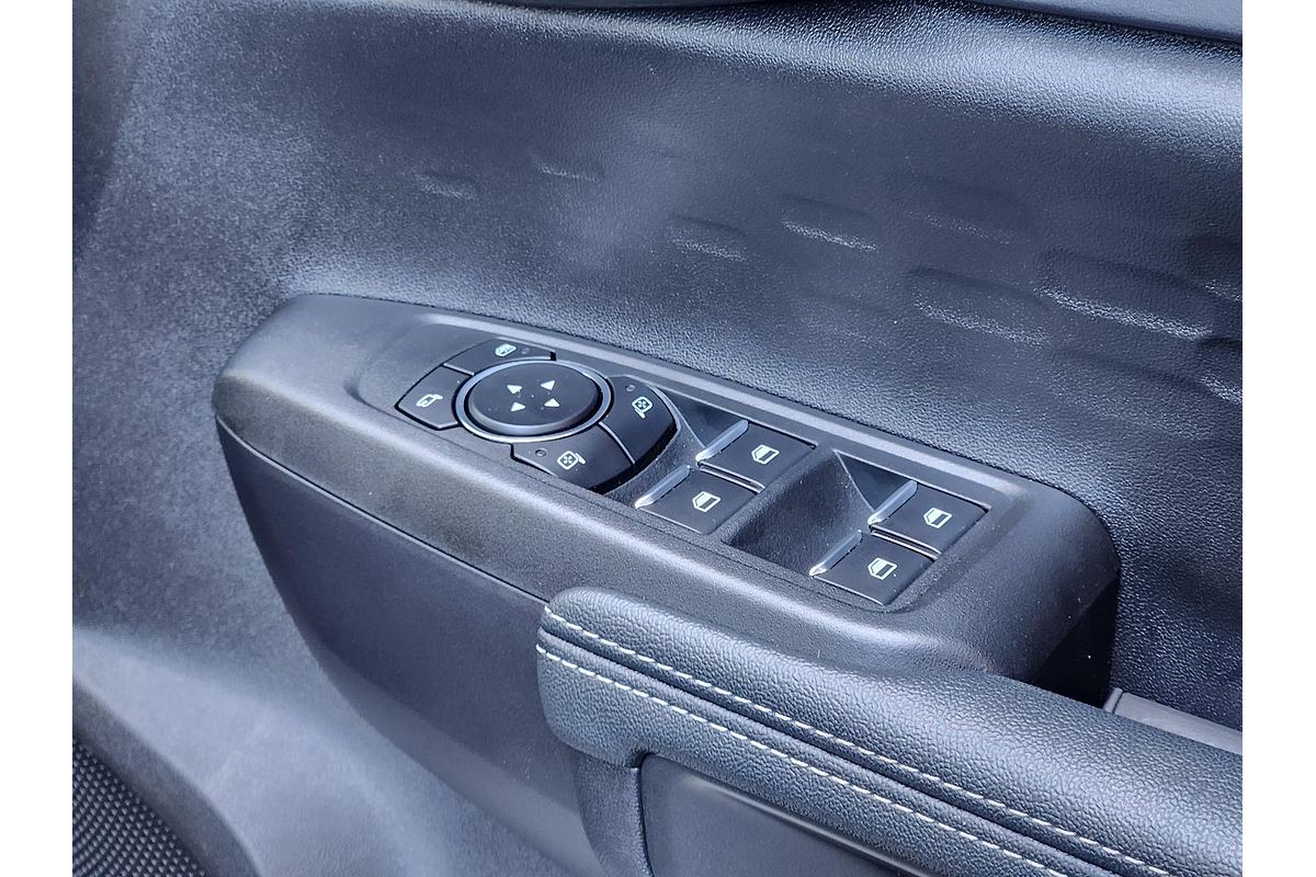 2024 Ford Ranger Tremor 4X4 2.0L