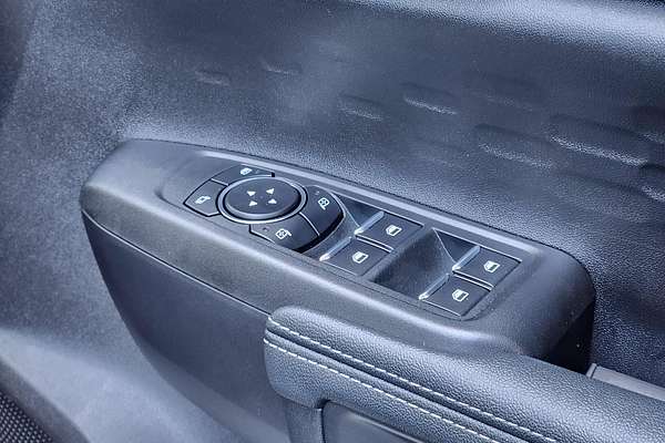 2024 Ford Ranger Tremor 4X4 2.0L