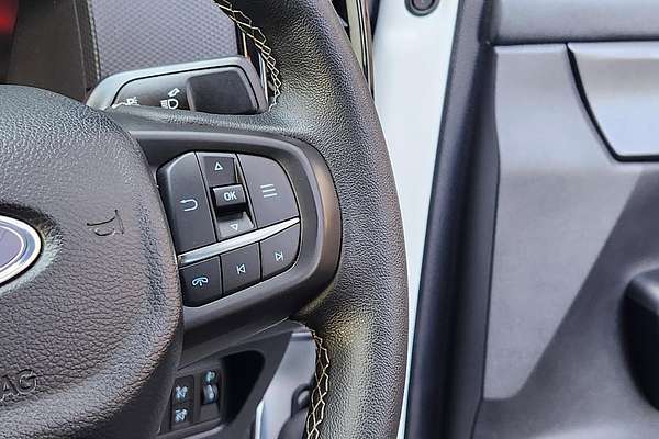 2024 Ford Ranger Tremor 4X4 2.0L