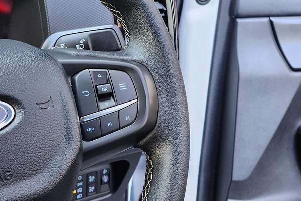 2024 Ford Ranger Tremor 4X4 2.0L