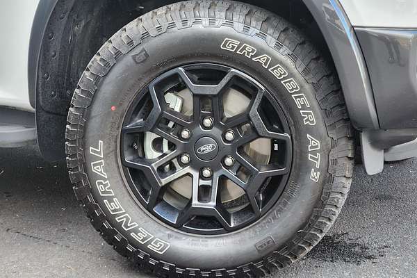 2024 Ford Ranger Tremor 4X4 2.0L