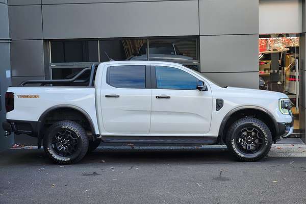 2024 Ford Ranger Tremor 4X4 2.0L