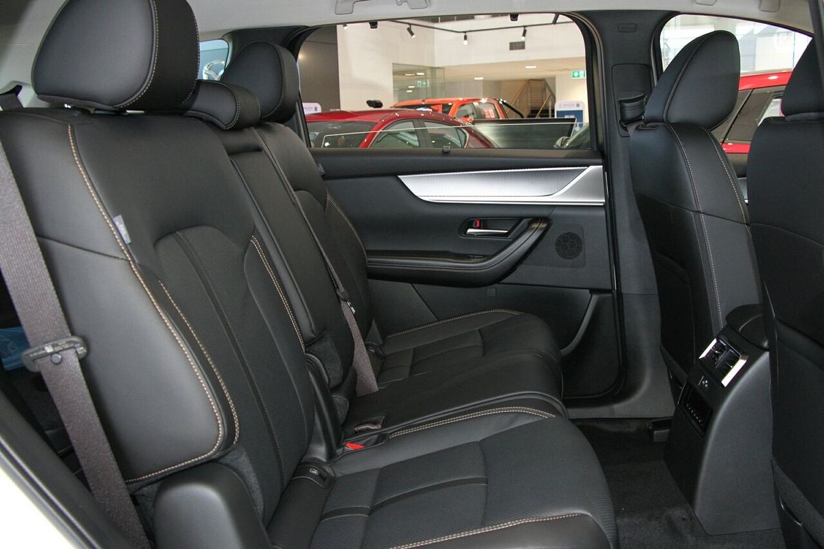 2024 Mazda CX-80 G40e Touring KL