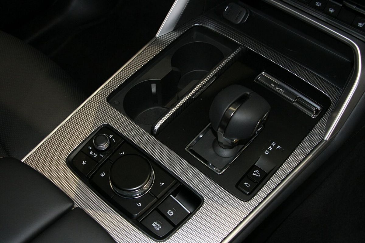 2024 Mazda CX-80 G40e Touring KL