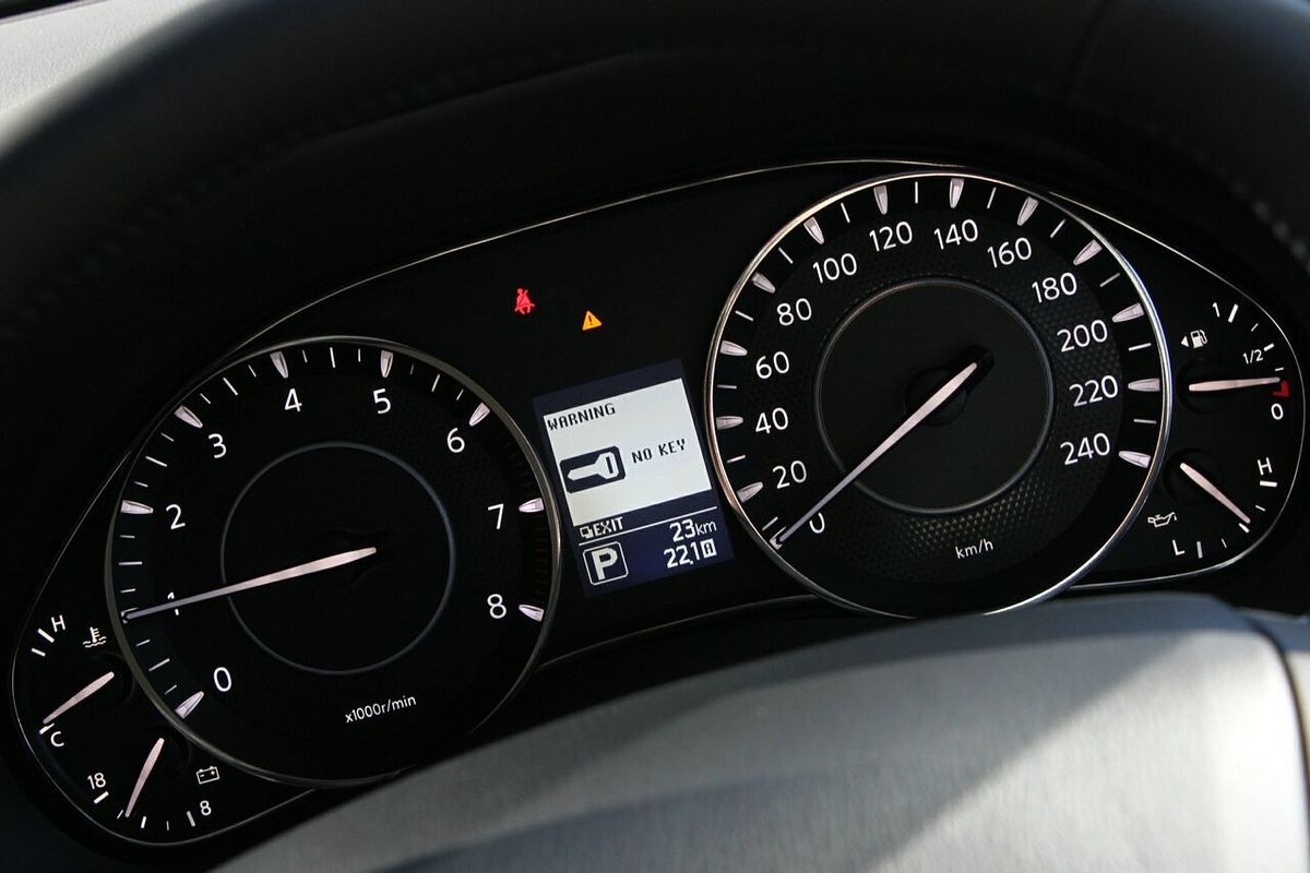 2025 Nissan Patrol Ti-L Y62