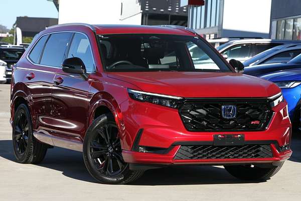 2023 Honda CR-V e:HEV RS RS