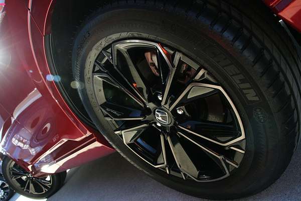 2023 Honda CR-V e:HEV RS RS