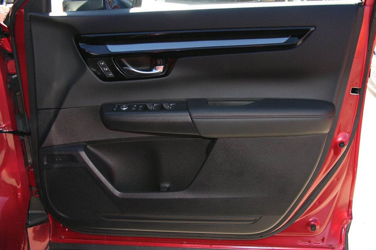 2023 Honda CR-V e:HEV RS RS