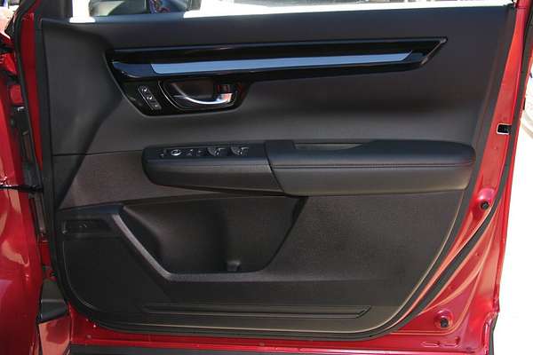 2023 Honda CR-V e:HEV RS RS
