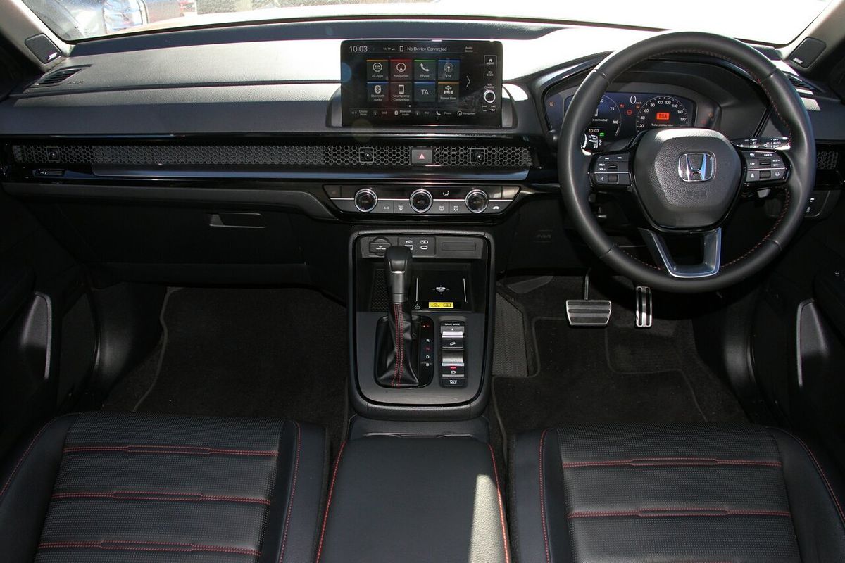 2023 Honda CR-V e:HEV RS RS