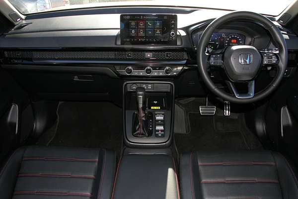 2023 Honda CR-V e:HEV RS RS