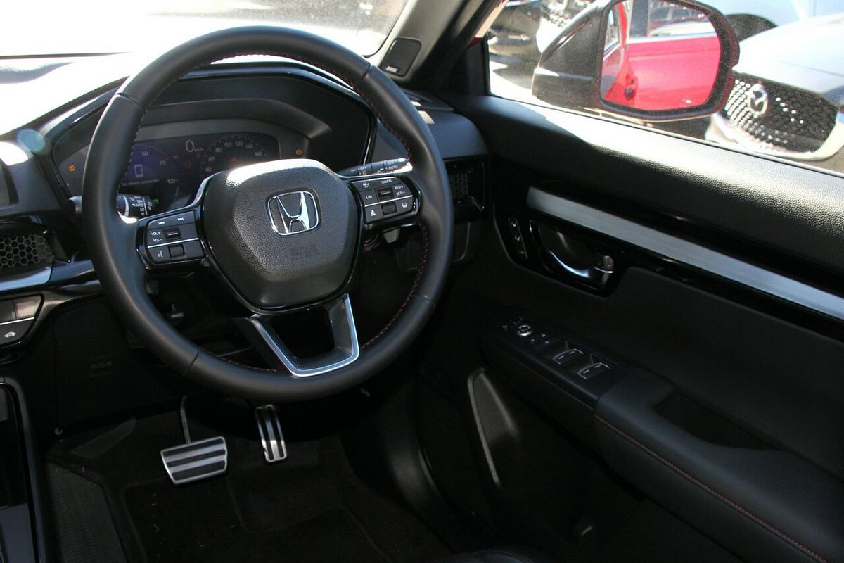2023 Honda CR-V e:HEV RS RS