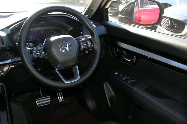 2023 Honda CR-V e:HEV RS RS