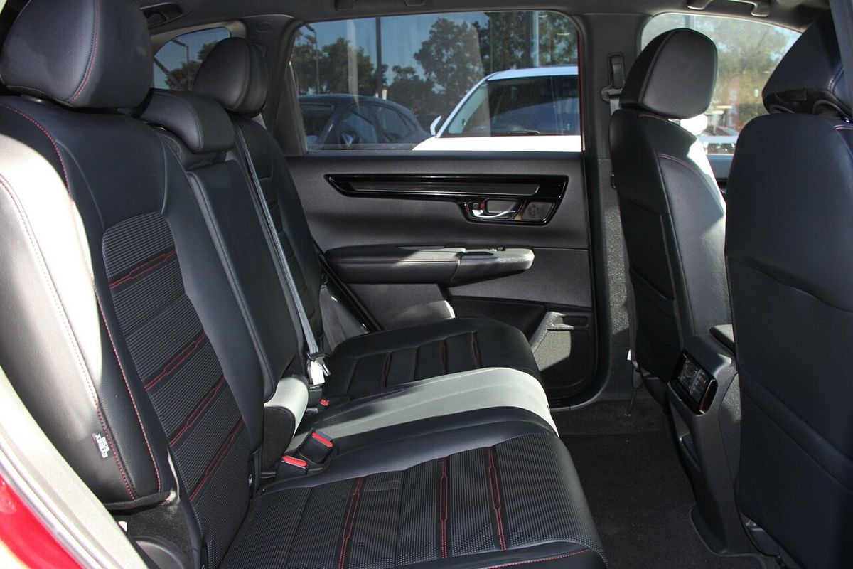 2023 Honda CR-V e:HEV RS RS