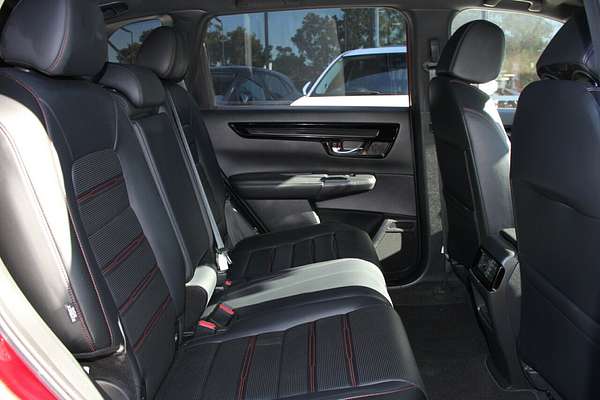 2023 Honda CR-V e:HEV RS RS