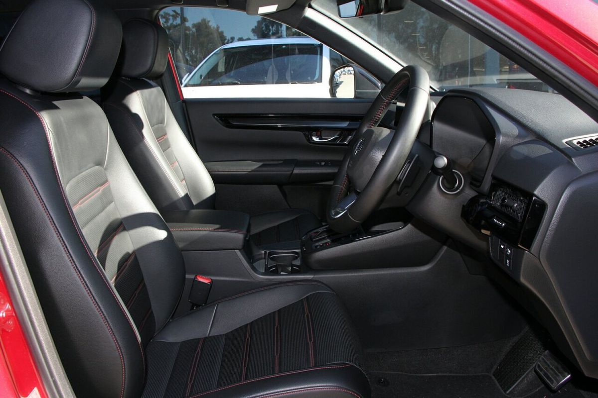 2023 Honda CR-V e:HEV RS RS