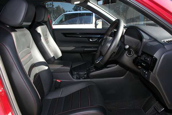 2023 Honda CR-V e:HEV RS RS
