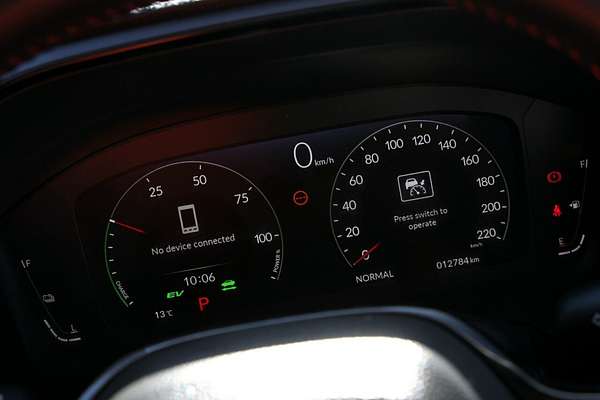 2023 Honda CR-V e:HEV RS RS