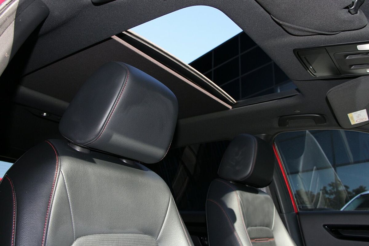 2023 Honda CR-V e:HEV RS RS