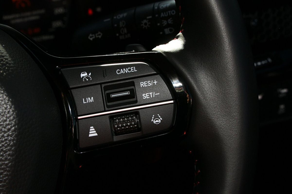 2023 Honda CR-V e:HEV RS RS