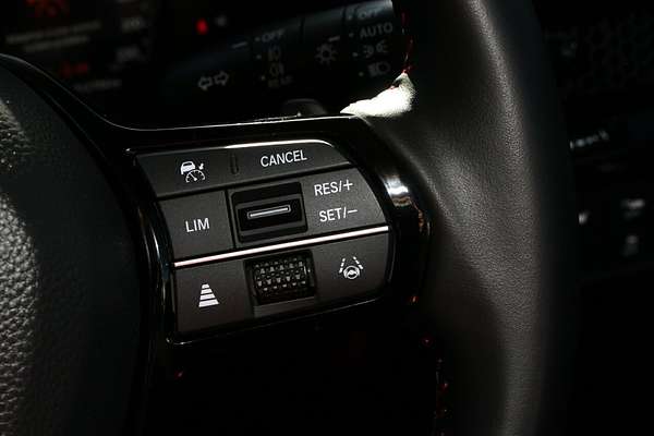 2023 Honda CR-V e:HEV RS RS