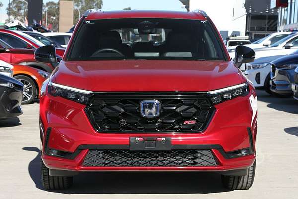 2023 Honda CR-V e:HEV RS RS