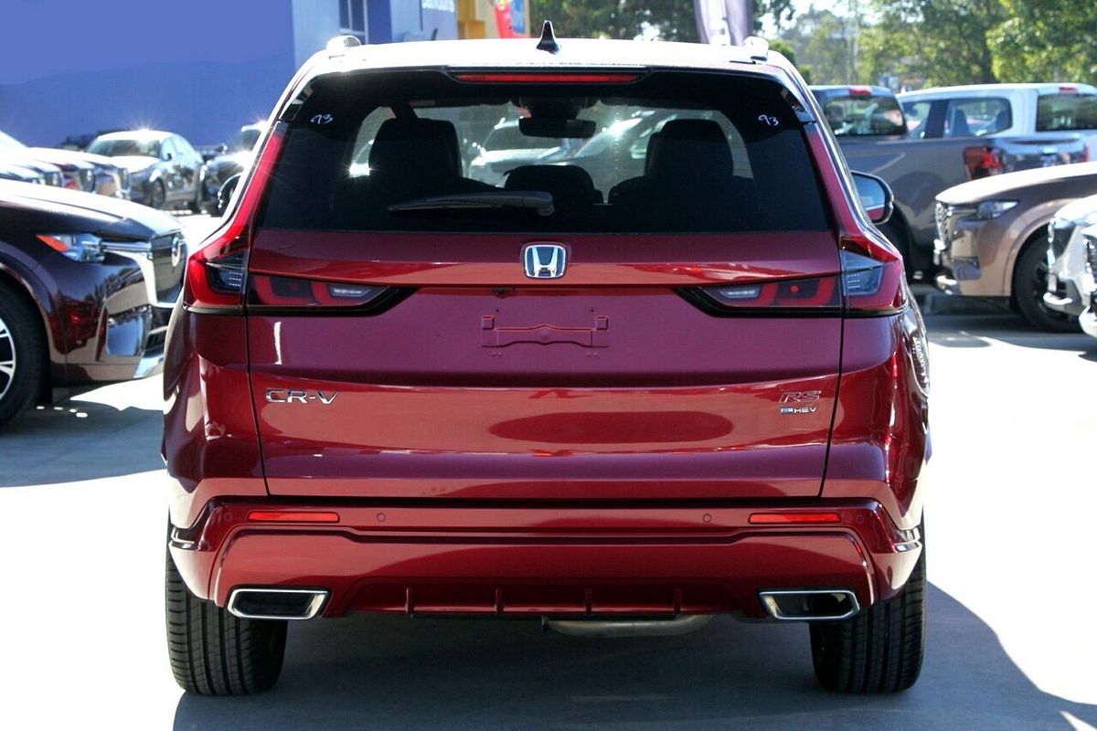 2023 Honda CR-V e:HEV RS RS