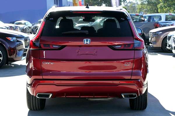 2023 Honda CR-V e:HEV RS RS
