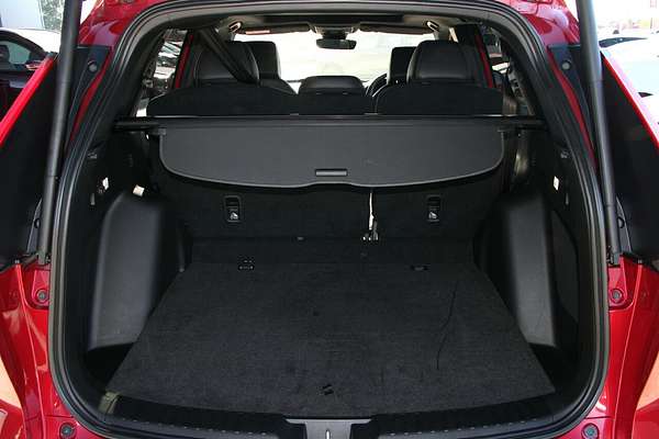 2023 Honda CR-V e:HEV RS RS