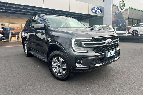 2024 Ford Everest Ambiente 2.0L