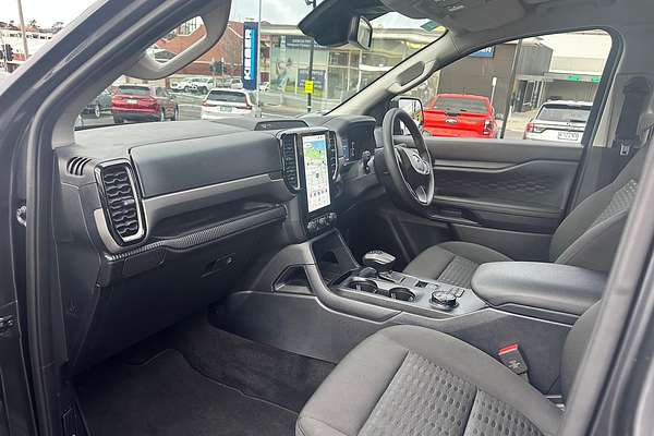 2024 Ford Everest Ambiente 2.0L