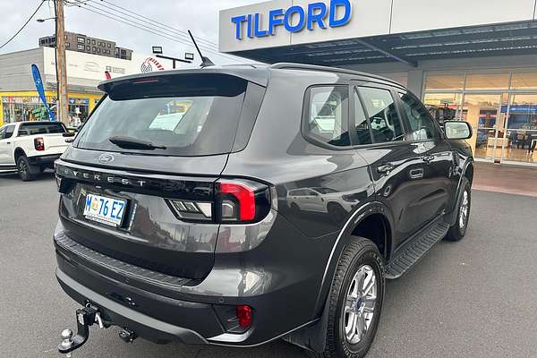 2024 Ford Everest Ambiente 2.0L