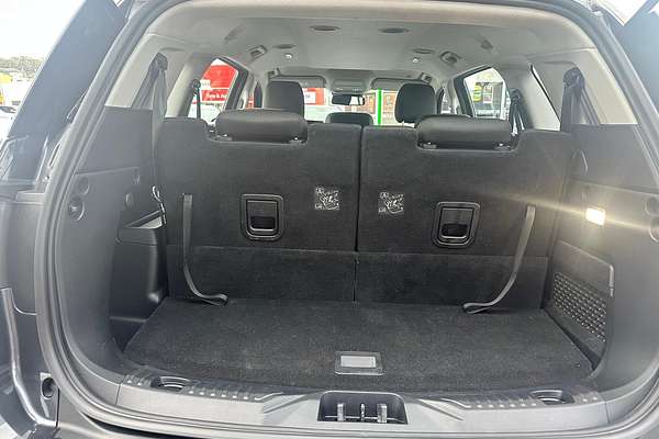 2024 Ford Everest Ambiente 2.0L