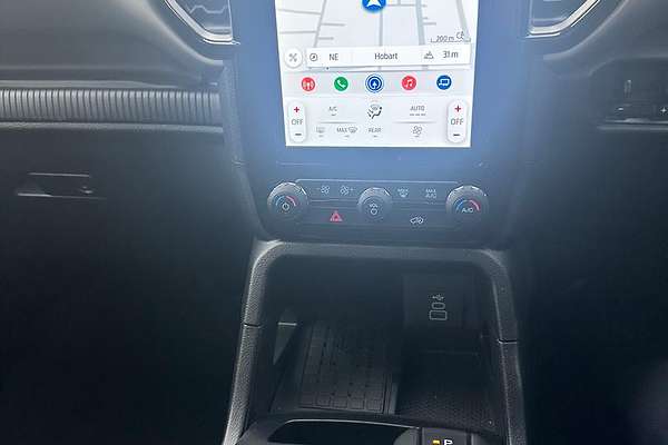 2024 Ford Everest Ambiente 2.0L