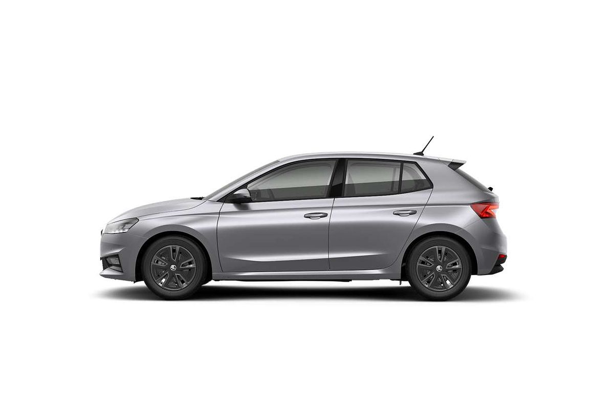 2025 SKODA Fabia 85TSI Select PJ