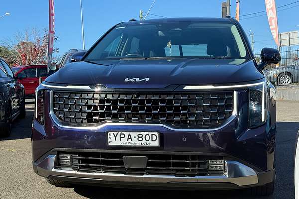 2024 Kia Carnival GT-Line KA4 PE