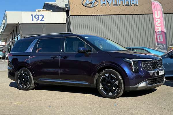 2024 Kia Carnival GT-Line KA4 PE