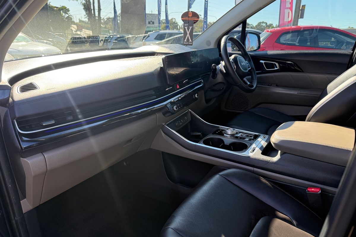 2024 Kia Carnival GT-Line KA4 PE