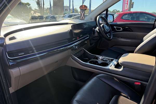 2024 Kia Carnival GT-Line KA4 PE