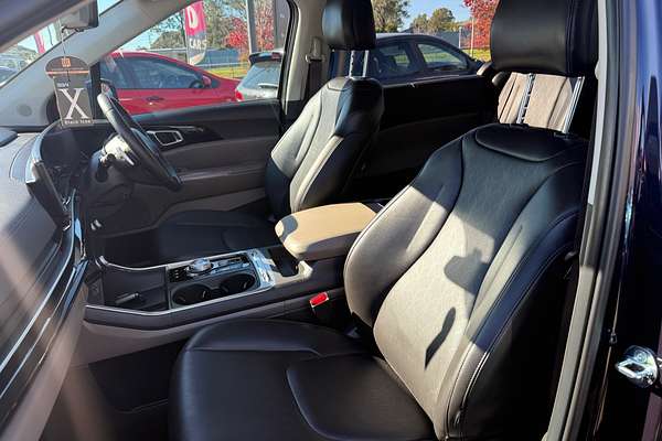 2024 Kia Carnival GT-Line KA4 PE