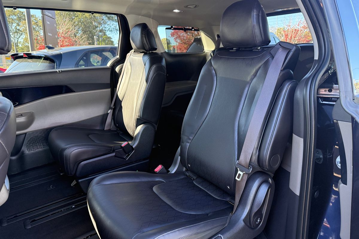 2024 Kia Carnival GT-Line KA4 PE