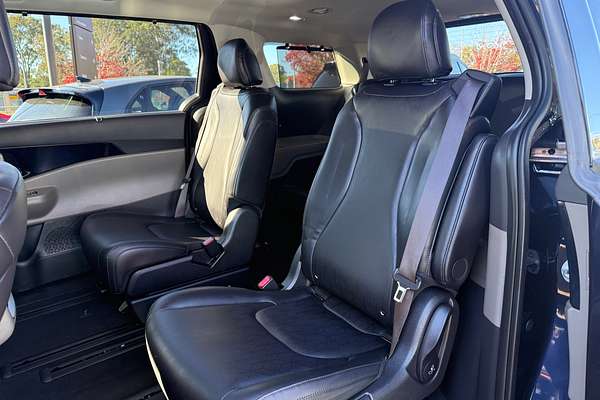 2024 Kia Carnival GT-Line KA4 PE