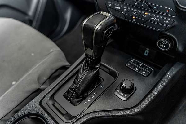 2021 Ford Ranger XLT PX MkIII 4X4 2.0L