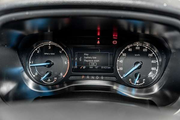 2021 Ford Ranger XLT PX MkIII 4X4 2.0L