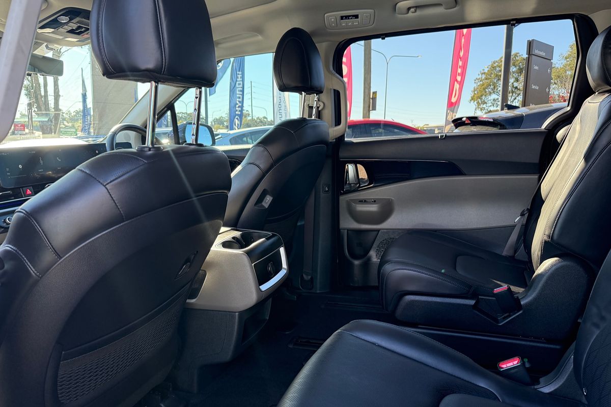 2024 Kia Carnival GT-Line KA4 PE