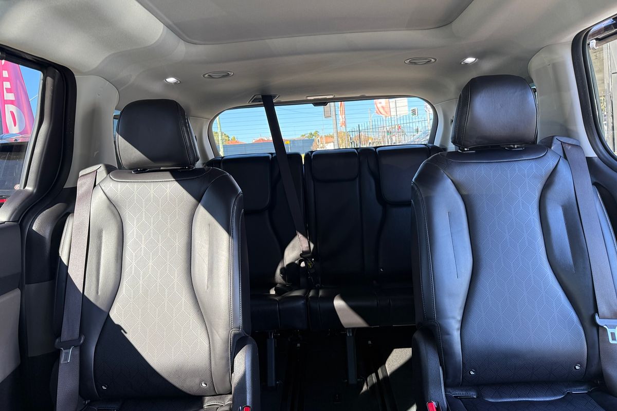 2024 Kia Carnival GT-Line KA4 PE