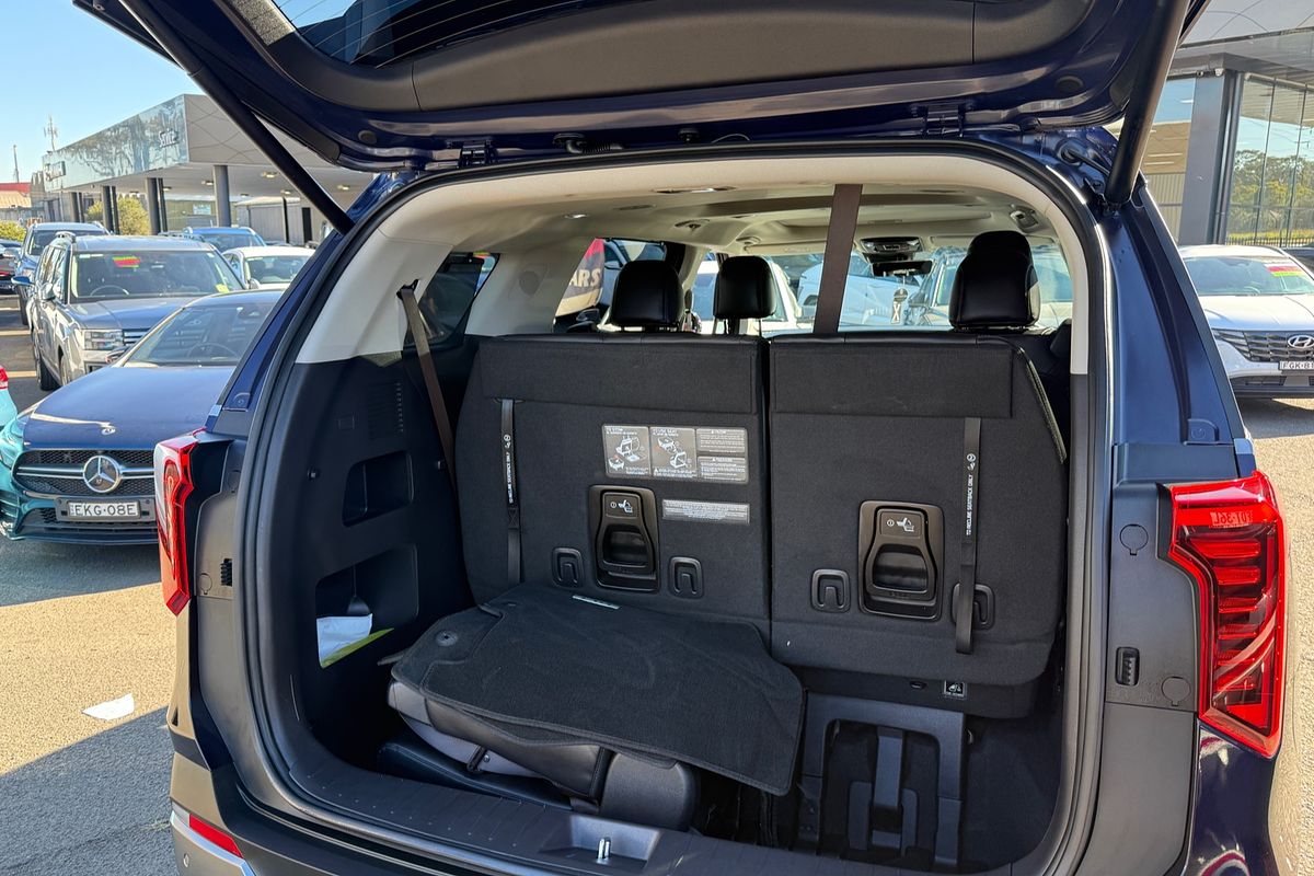 2024 Kia Carnival GT-Line KA4 PE