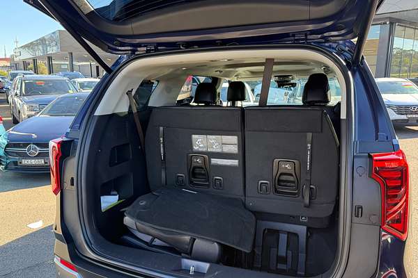 2024 Kia Carnival GT-Line KA4 PE